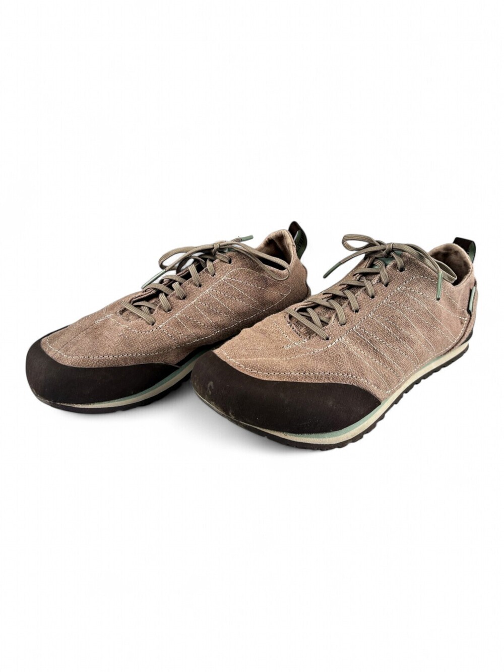 Altra Women's Trail Sneakers Suede Casual Size 7.5